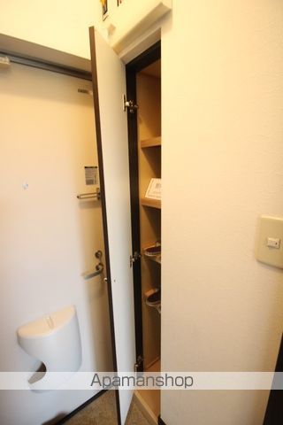 アドバンス環状通東の内装写真