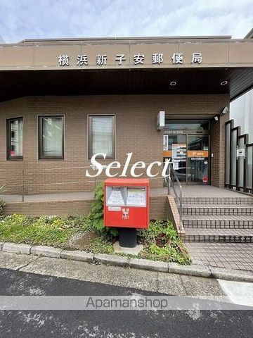 スクエアシティ横浜新子安の周辺写真