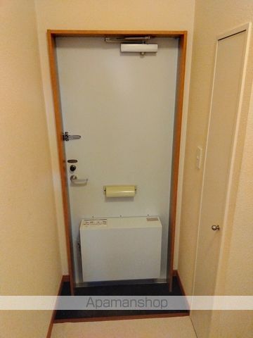 レオパレスモーリエの内装写真