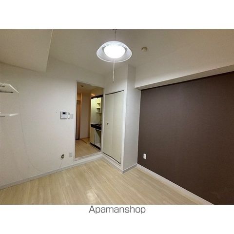 サンマールかしわ台の内装写真