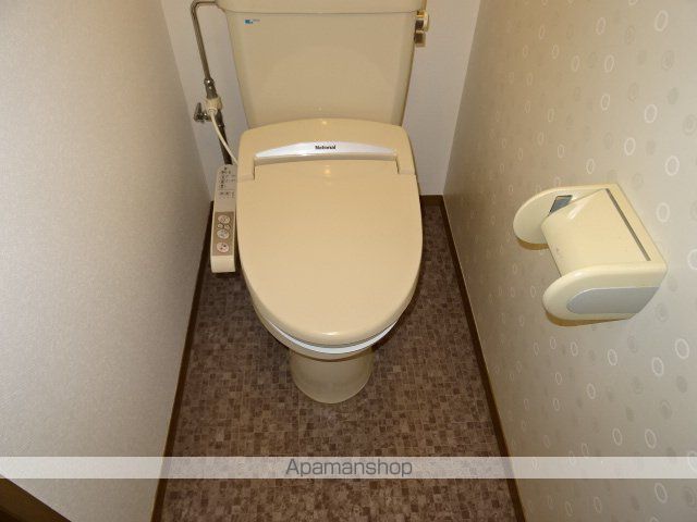 セジュールサバス D棟の内装写真