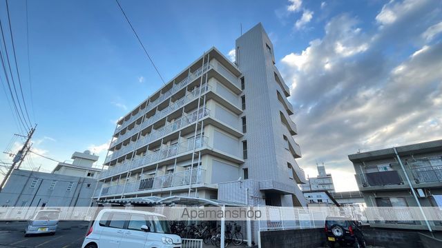 ベルトピア宮崎7の外観写真