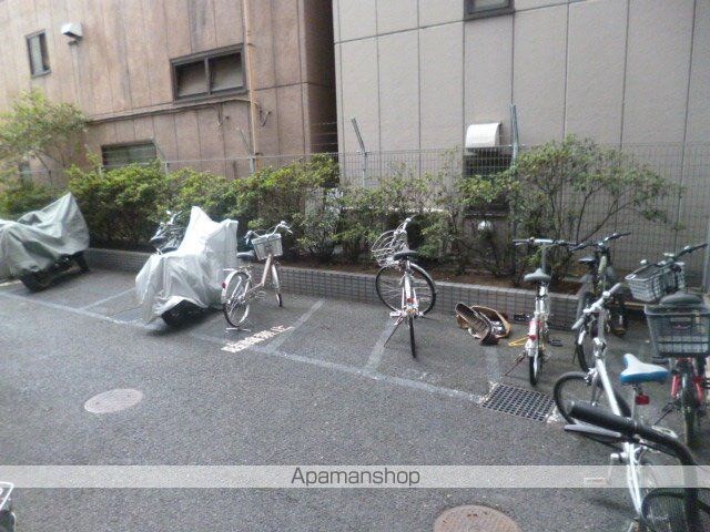 ＳーＦＯＲＴ錦糸町[1K/20.18m2]の共用部4
