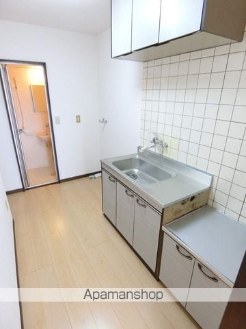 レクリオヒロ西池新田の内装写真