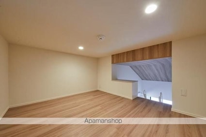 パークアクシス北千束ＭＯＣＸＩＯＮ[1LDK/32.92m2]のその他内装3