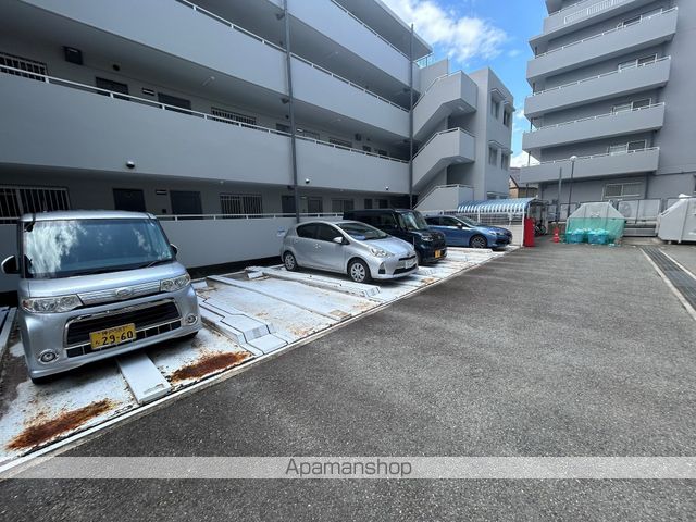 アビタ・コアIIIのその他写真