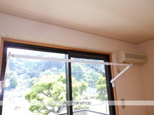 コーポラス ダイクヤの内装写真
