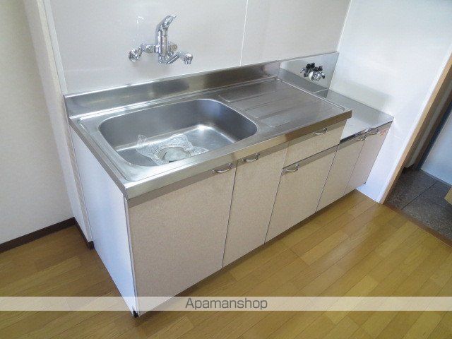 ルーシッドコートの内装写真