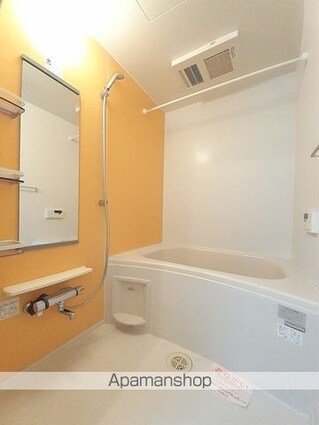 クレメント　ヴィラ　Ⅱ[1LDK/37.81m2]のバス