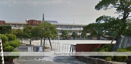 牟礼町原　西川借家[4LDK/86.94m2]の周辺6