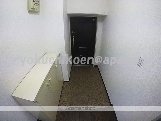 千里中央パークヒルズF棟の内装写真