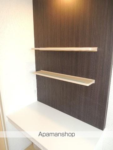 エルセレーノ森島の内装写真