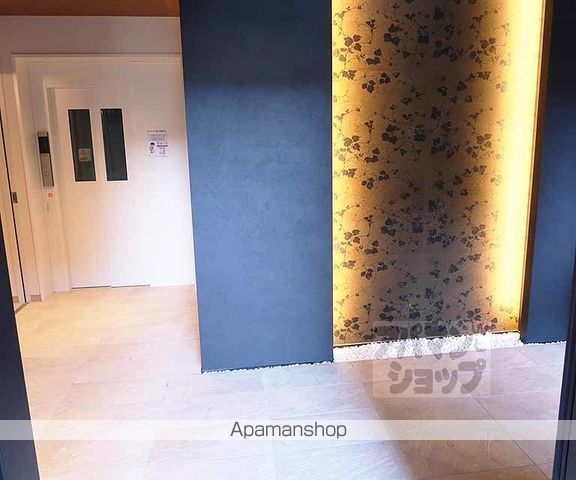 HERITAGE洛南東寺の内装写真