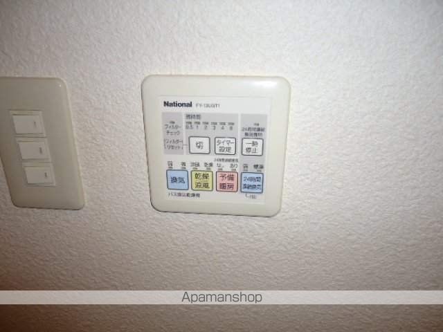 ブリオーレ月寒中央の内装写真