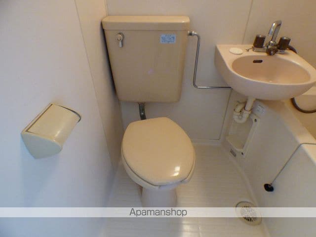 ライブタウン近見の内装写真