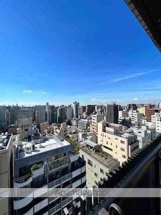 パークアクシス上野松が谷[1K/25.92m2]のその他部屋・スペース