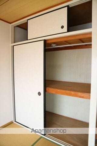 ロイヤルコートの内装写真
