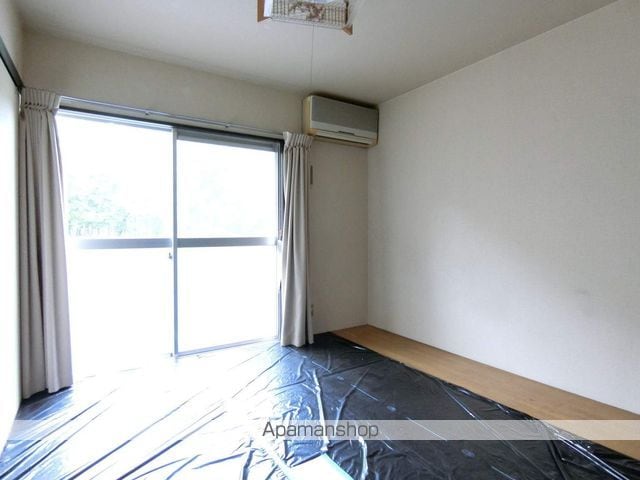 オレゴンIIの内装写真