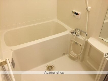 パルフェドルミナス[2LDK/54m2]のバス