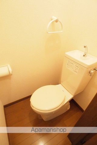 ロイヤルコート学園前の内装写真