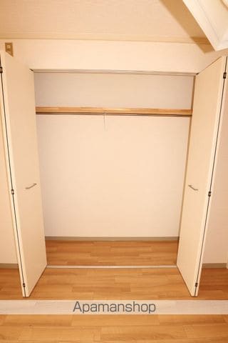 フレグランス高木の内装写真