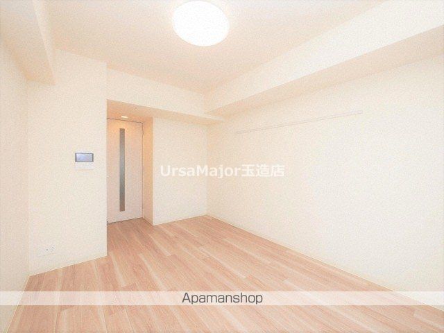 プレサンス心斎橋ソレイユの内装写真