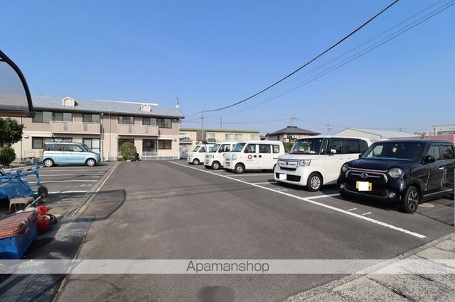 第2エントピア富田のその他写真