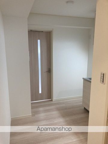 ミエーユ横濱元町の内装写真
