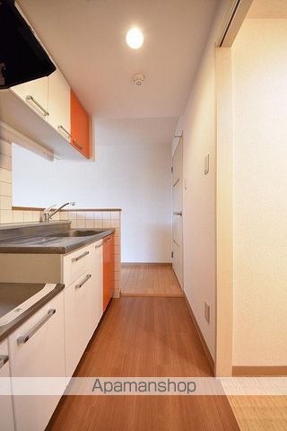 カルディーノN30の内装写真