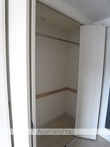 プルミエコートの内装写真
