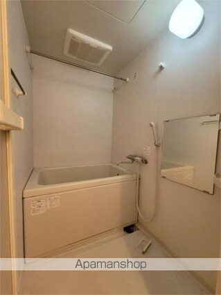 Ａｐａｒｔｍｅｎｔ　桜[1K/25.14m2]のバス