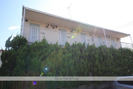 ヴェルドミール[1R/20.25m2]の外観5