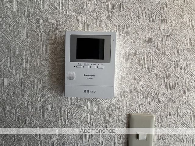 サンライフ75の内装写真