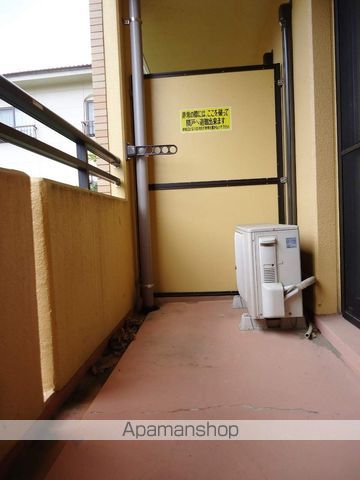 ラグナガーデン亀川の内装写真