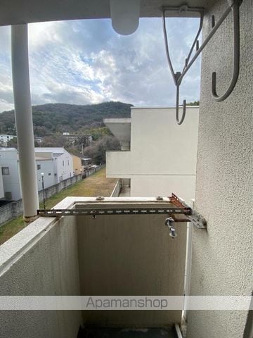 DEARマンションの内装写真