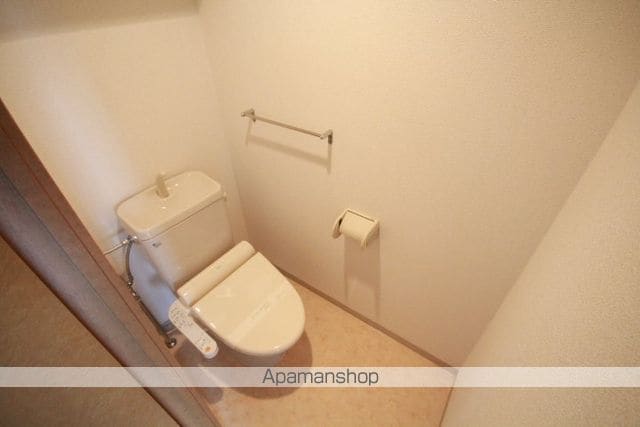 グラディール堺町の内装写真