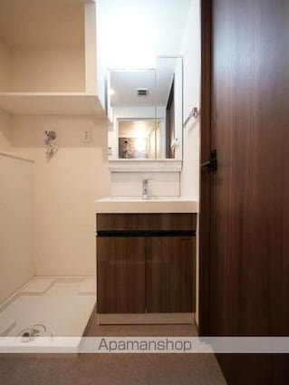 東京都渋谷区本町５丁目[1K/23.85m2]の内装