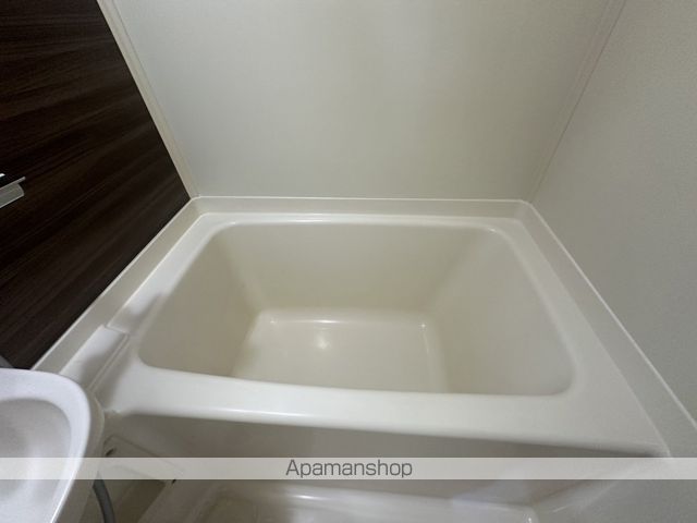 COCO覚王山の内装写真