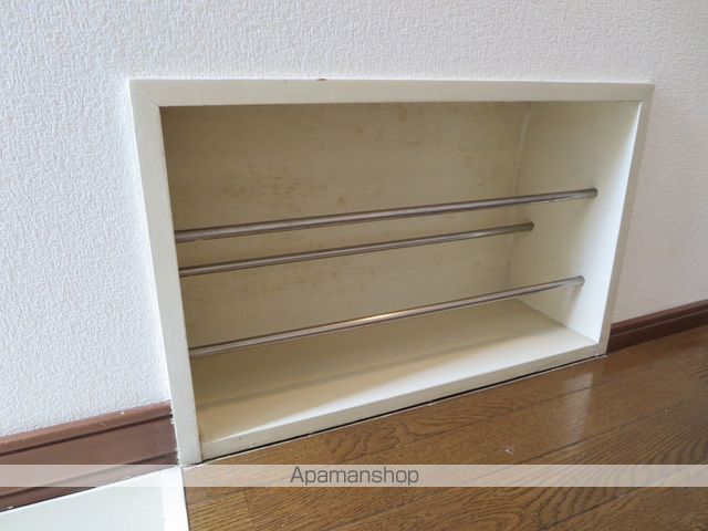 ブライトンハイムの内装写真