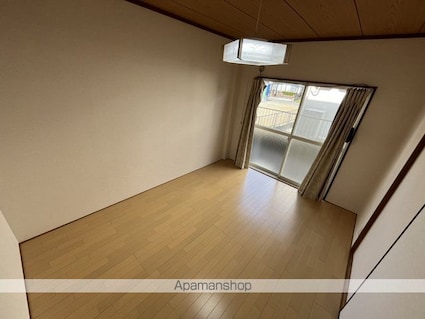 アドホックメゾン[2LDK/50.62m2]の内装7