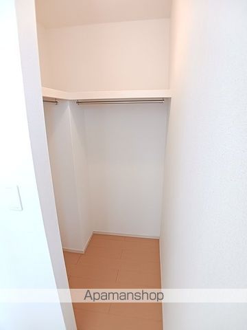グランアムールIIの内装写真