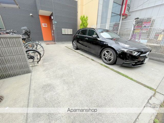 アンプルールフェール堺東のその他写真