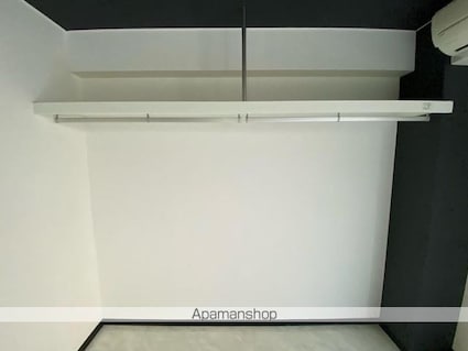 ヴェルス宮脇[1R/25m2]の収納