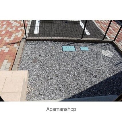 Ｃｏｌｌｉｎａ　ＩＩ[2LDK/54.53m2]の内装2