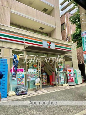 エクセレントアフィー横浜橋の周辺写真