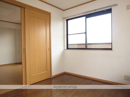 トーラスＨＡＲＡ[2LDK/51.26m2]の内装9