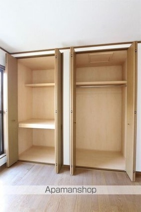 正円寺野本一戸建Ｂ棟[4LDK/82.8m2]の収納