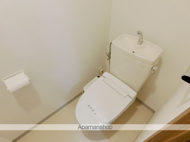 アーバンエース松井山手パルの内装写真