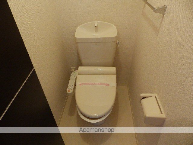 グランクレール高砂の内装写真