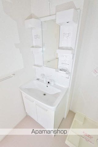 パーク アクシスオスト Bの内装写真